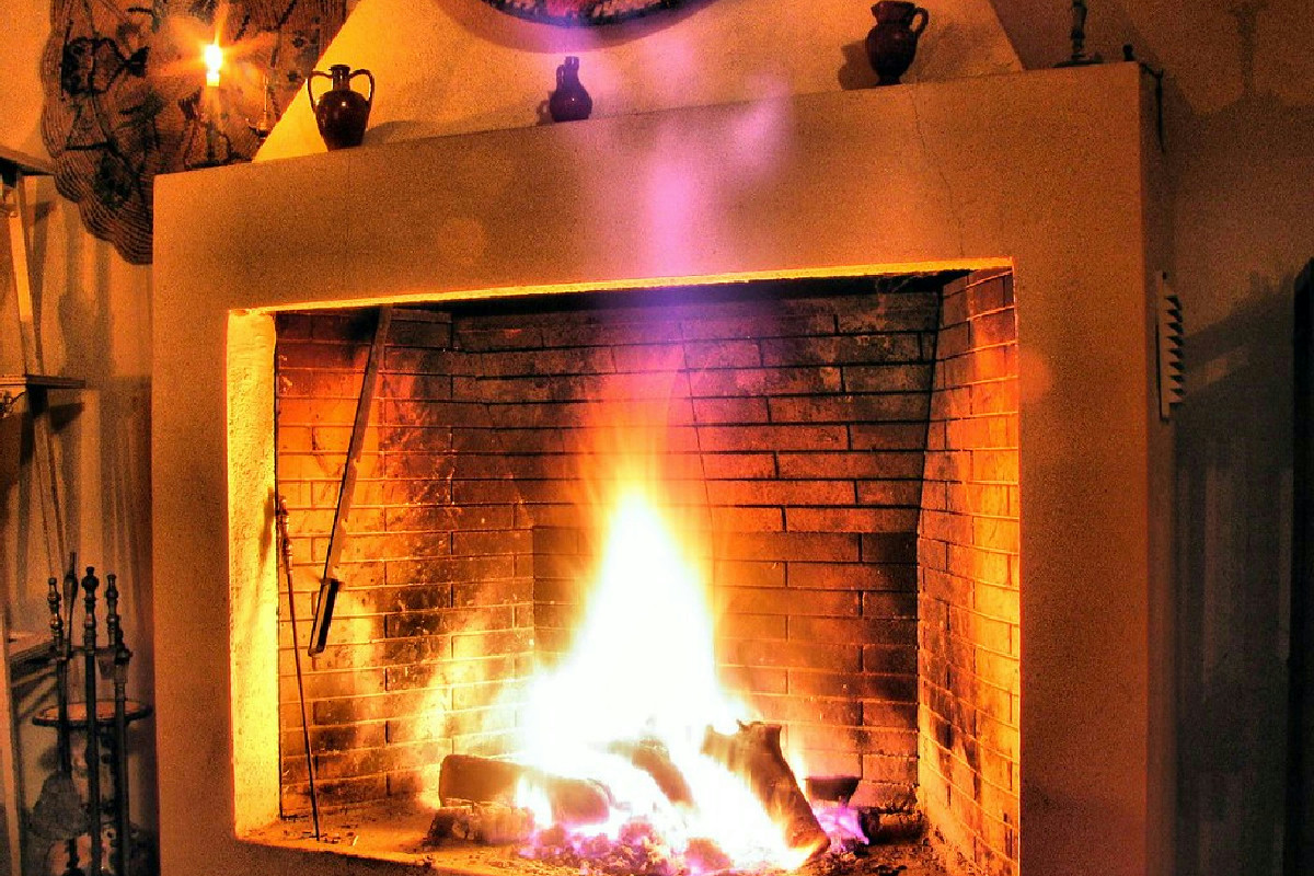 Caminetto portatile: la soluzione salvaspazio per riscaldare casa con stile e praticità