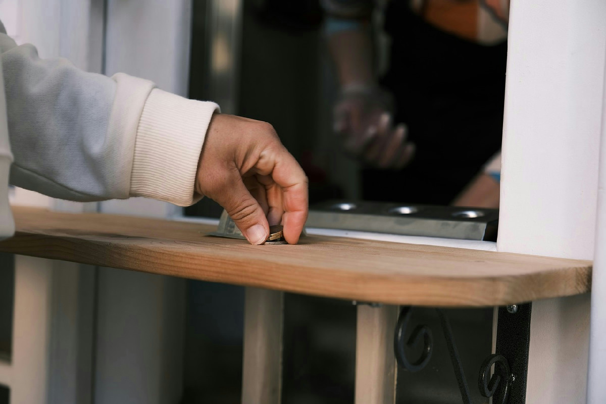 I ladri controllano ogni angolo della casa: strategie efficaci per proteggere gli ambienti domestici