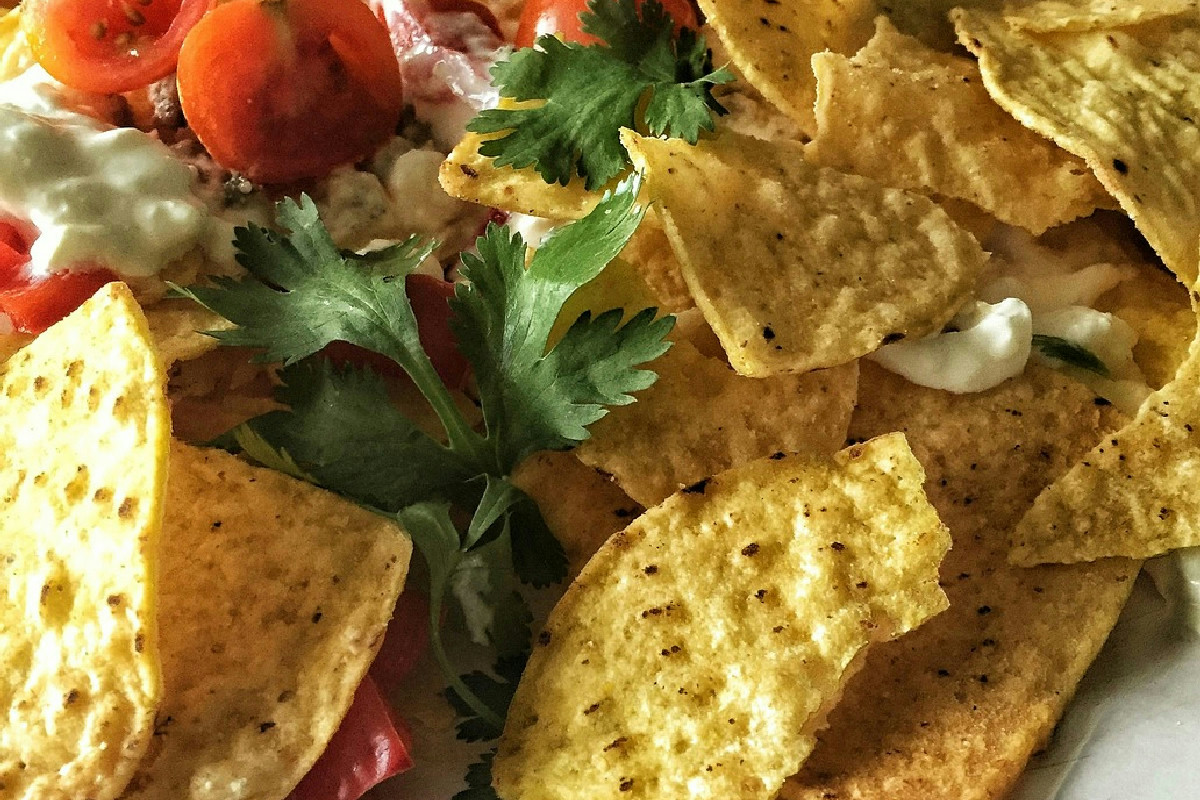 Nachos e tortillas: quali scegliere per un aperitivo gustoso senza sprechi in cucina