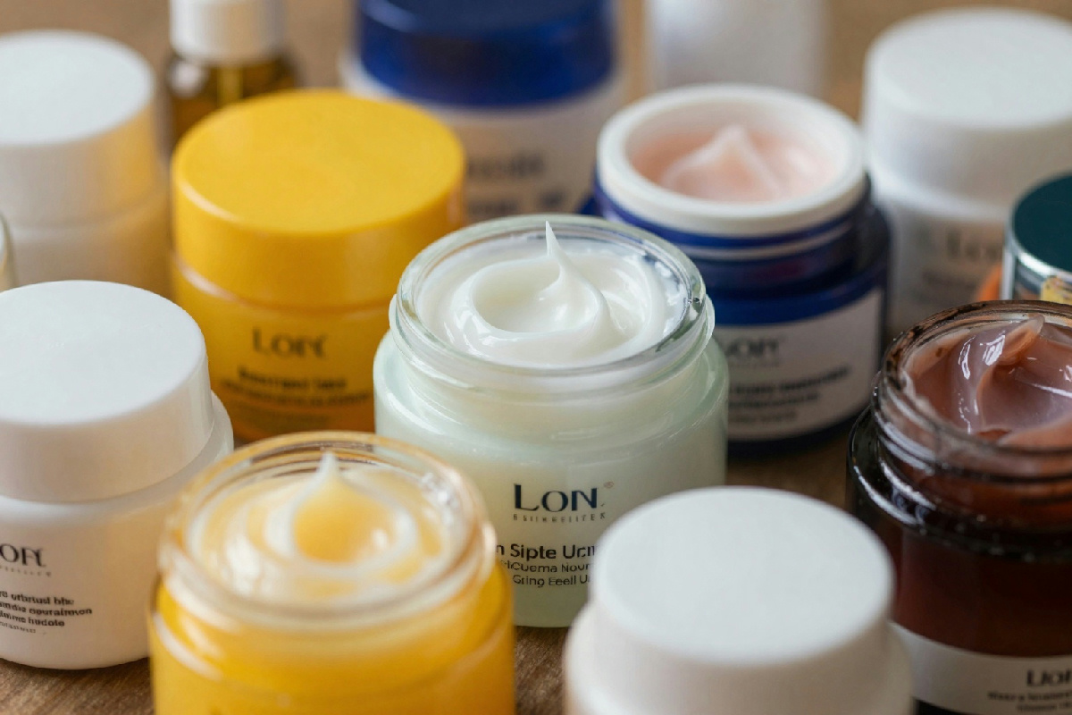 Ritrovare l'uso delle creme scadute: 5 idee creative per non sprecarle e valorizzarle in casa